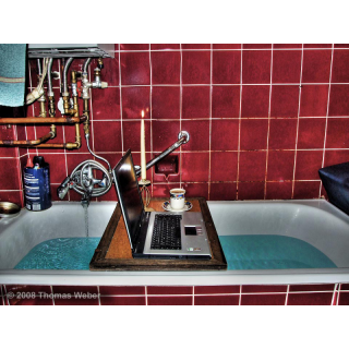 Badewanne